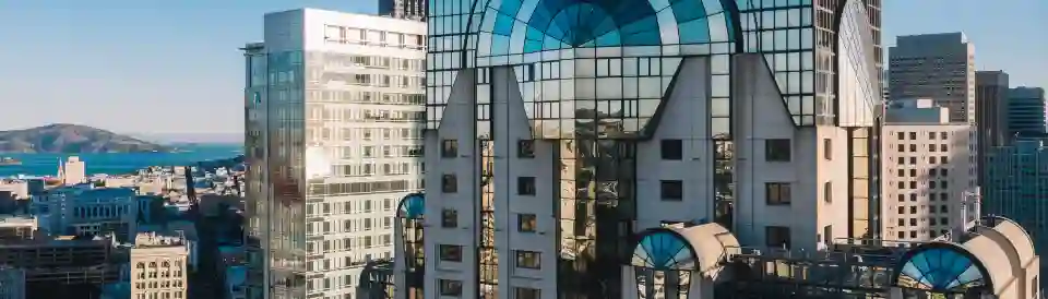 San Francisco Marriott Marquis
