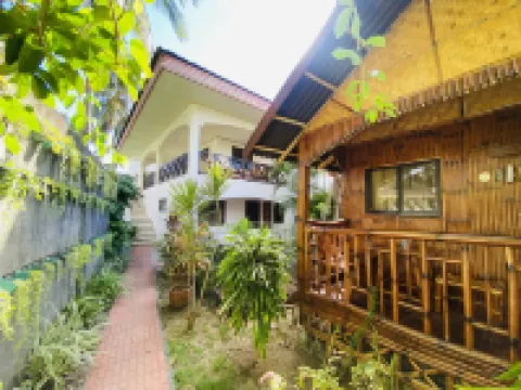 ニルヴァーナ ビーチ リゾート