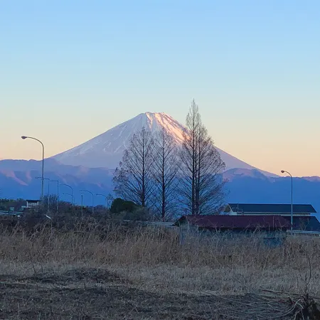 KandoStay Yatsugatake Fujiyama Terrace
