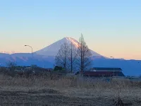 KandoStay Yatsugatake Fujiyama Terrace - Mountain View
