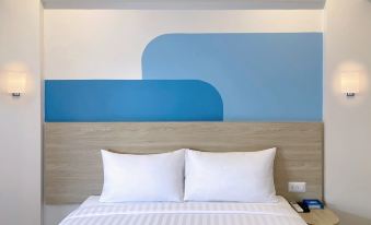 Hop Inn Kanchanaburi Building A
