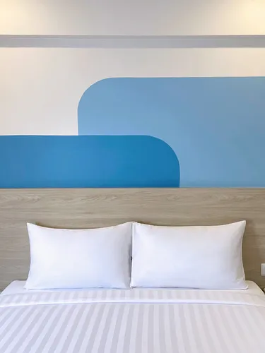 รูปภาพของโรงแรมฮ็อป อินน์ กาญจนบุรี