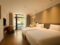 太舞小鎮南山裡酒店 張家口酒店