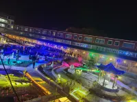 Tianzhu Nanla Homestay