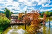 Ping'anfu Country Villa Hotel