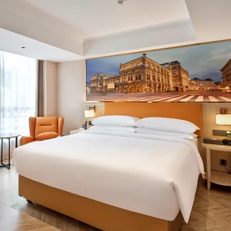 Vienna Hotel (Jinping Car South Station Branch） Hotele w: Powiat Jinping, Guizhou
