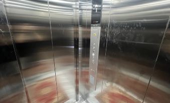 Longyan Dongfu Hotel