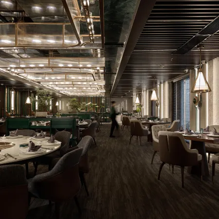 REY Hotel Hanoi