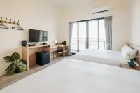 MEET SECRET B&B