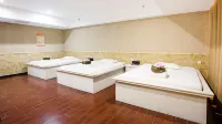Dragon City International Hotel - spa