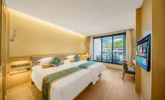 Xilei Baotuo Xingshe Hotel