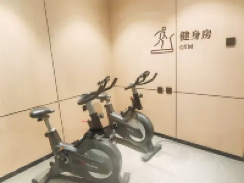 GreenTree Inn Smart Choice Hotel (Kashgar International Convention and Exhibition Center) Hoteles en Kashgar