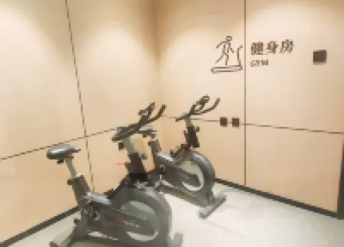 GreenTree Inn Smart Choice Hotel (Kashgar International Convention and Exhibition Center)