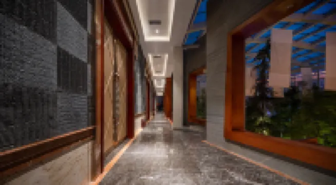 Wyndham Grand Plaza Royale Jiuzhaigou