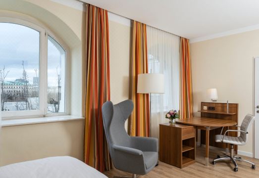 호텔 NH 빈 벨베데레