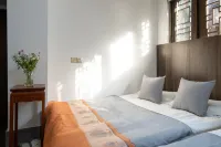 nanxijiang menkou shiziyan homesday Hotels near Lion Rock Bamboo Rafting Pier