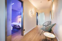 Alexandre Hotel Frontair Congress - spa