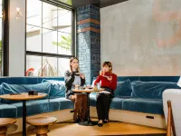 HOTEL SHE, OSAKA 弁天町站附近的飯店