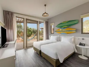 Radisson Blu Resort Taghazout Bay Surf Village