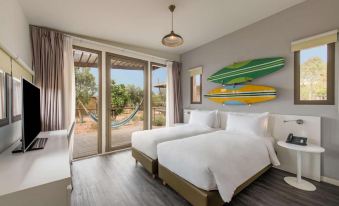 Radisson Blu Resort Taghazout Bay Surf Village