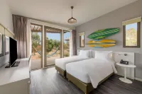 Radisson Blu Resort Taghazout Bay Surf Village Hotels in Taghazout
