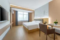 Yongkang Zhijian Hotel (Yongkang East Bus Station)