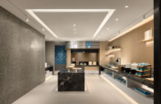 Homeinn · neo (Tianjin Xiqing District Zhongbei Avenue)