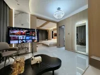 Beishe Homestay (Daqing Ophthalmology Hospital)