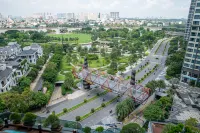 Luxury Home Landmark 81