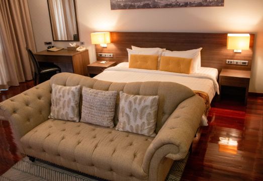 티마크 리조트 방비엥