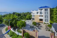 MeiZhou lsland ManDao Homestay