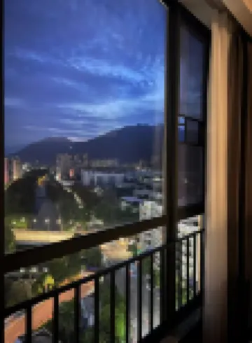 清遠瑞雲●滙朋國際酒店