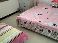 Huyang Nongju No.2 Homestay 진타 호텔