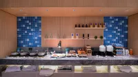 Home Inn (Linfen High-Speed Railway West Station Store) - พร้อมอาหารเช้า