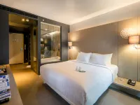 The Yama Hotel Phuket Отели рядом с достопримечательностью «Большой Будда»