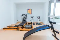 KINGDA HOTEL - Gym