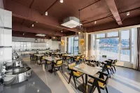 Sanmengji Ocean View Garden Resort Hotel (Xixiakou Zoo Branch)
