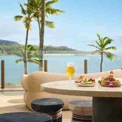 麗思卡爾頓飯店,歐胡島,龜灣 Rooms