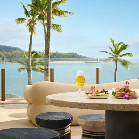 The Ritz-Carlton O‘Ahu, Turtle Bay