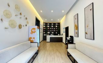 Bi  Shan Institute of Education Hotel