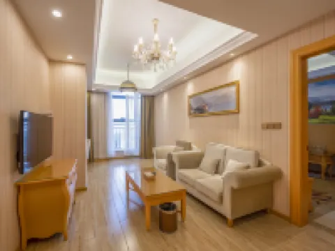 Vienna Hotel (Luhe) Hotel a Luhe