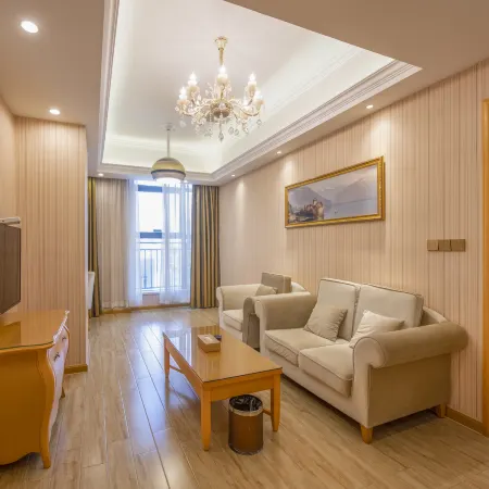Vienna Hotel (Luhe)
