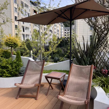 Manyuan Qingfeng B&B