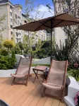 Manyuan Qingfeng B&B - 주방