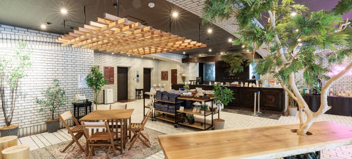 Hotel Silk Tree Nagoya Hotele w: Nagoja