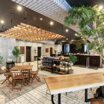 Hotel Silk Tree Nagoya Отели рядом с достопримечательностью «Станция Nagoya»
