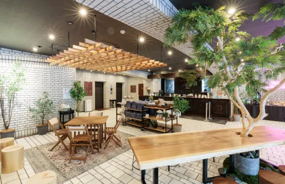 名古屋合歡樹酒店