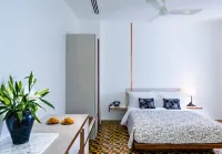 The Atelier Hotel Hotels in Siem Reap