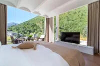 定情歌▪Secret山隱湯宿（康定店） - 溫泉