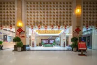 Sanheyuan Hotel (Zhecheng Future Avenue Branch) Hotels in Zhecheng